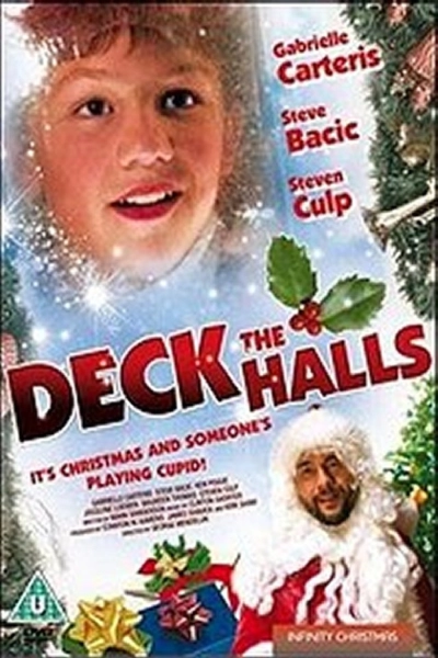 Impossible n'est pas Noël (Deck the halls)