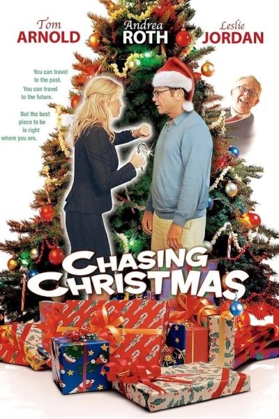 A la poursuite de Noël (Chasing Christmas)