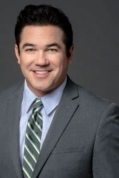 Dean Cain
