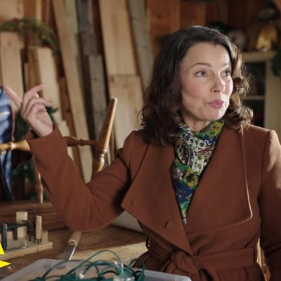 fran_drescher-christmas_setup