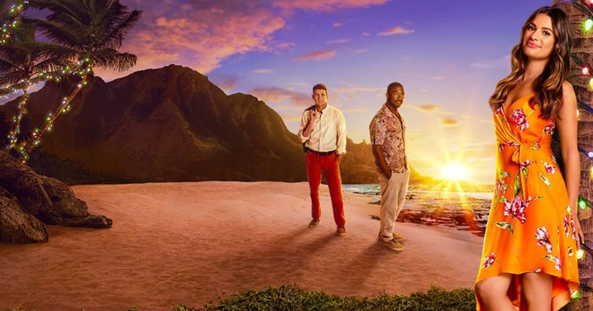 Same time, next Christmas