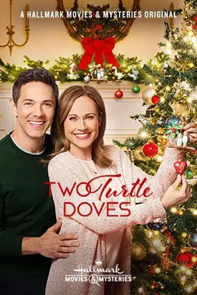 Two turtle doves (Les 12 traditions de Noël)