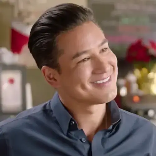 Mario Lopez