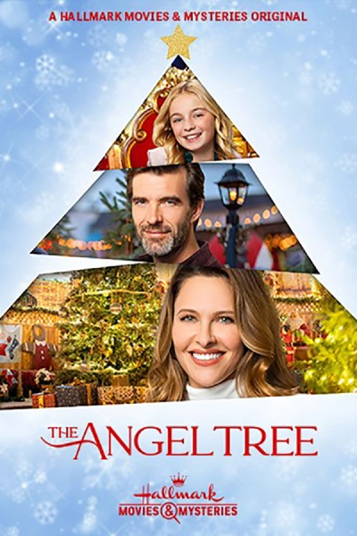 L'Ange secret de Noël (The Angel tree)