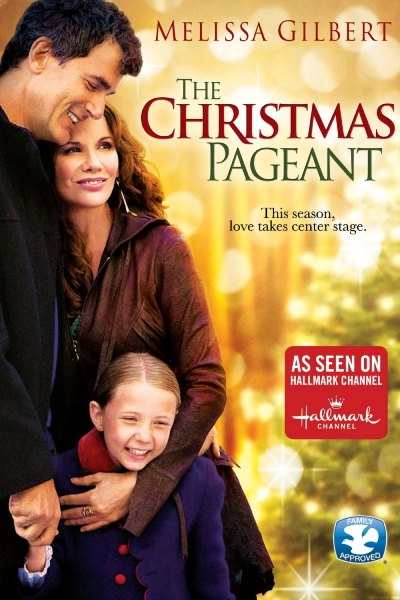 Le Spectacle de Noël (The Christmas pageant)