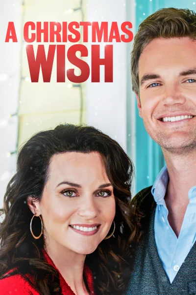 un_baiser_pour_noel (A Christmas wish)